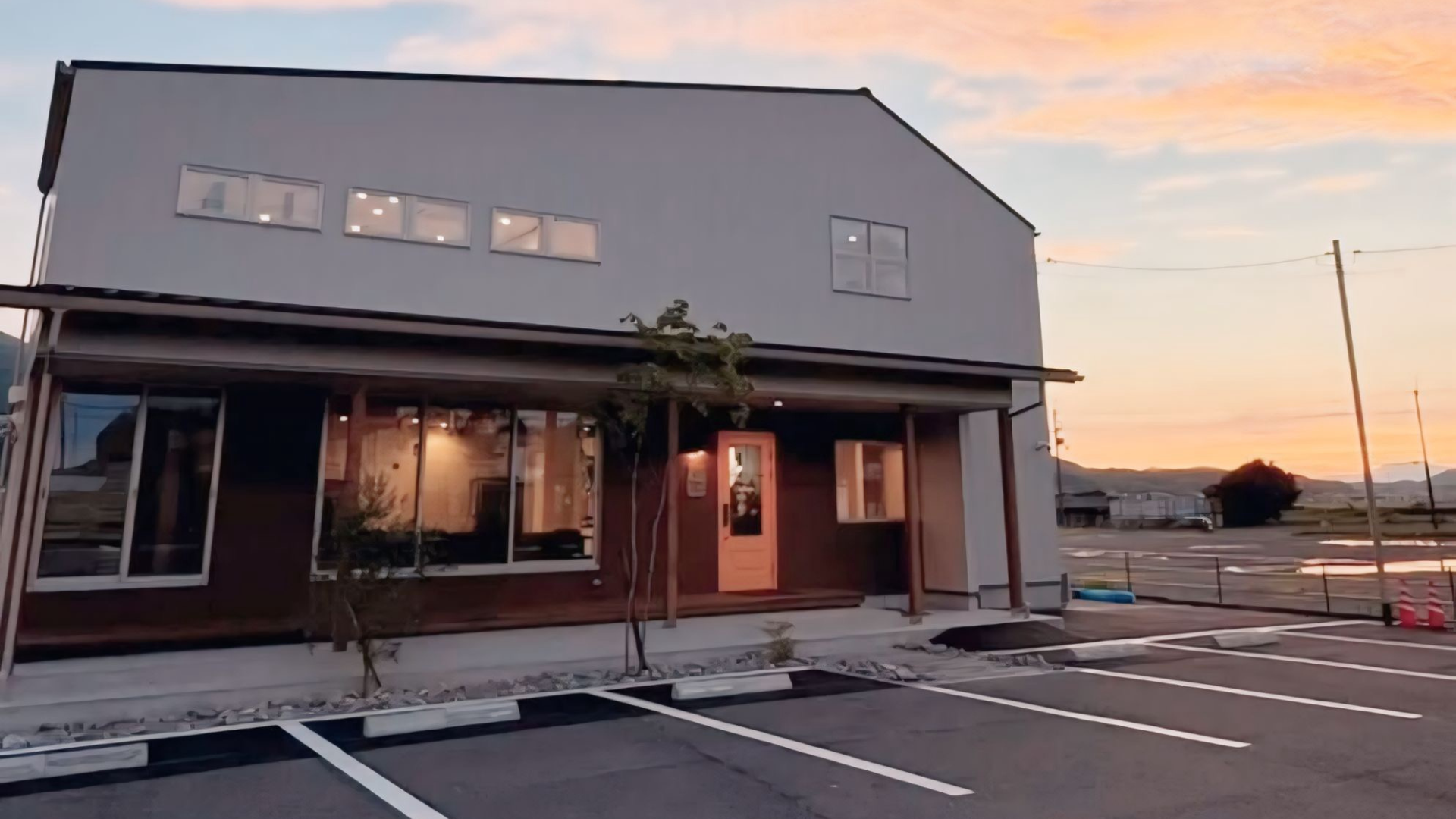 おしゃれすぎるBURATTO+。