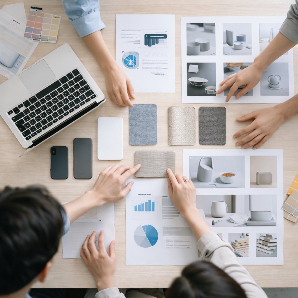 地域の製造業ハブ