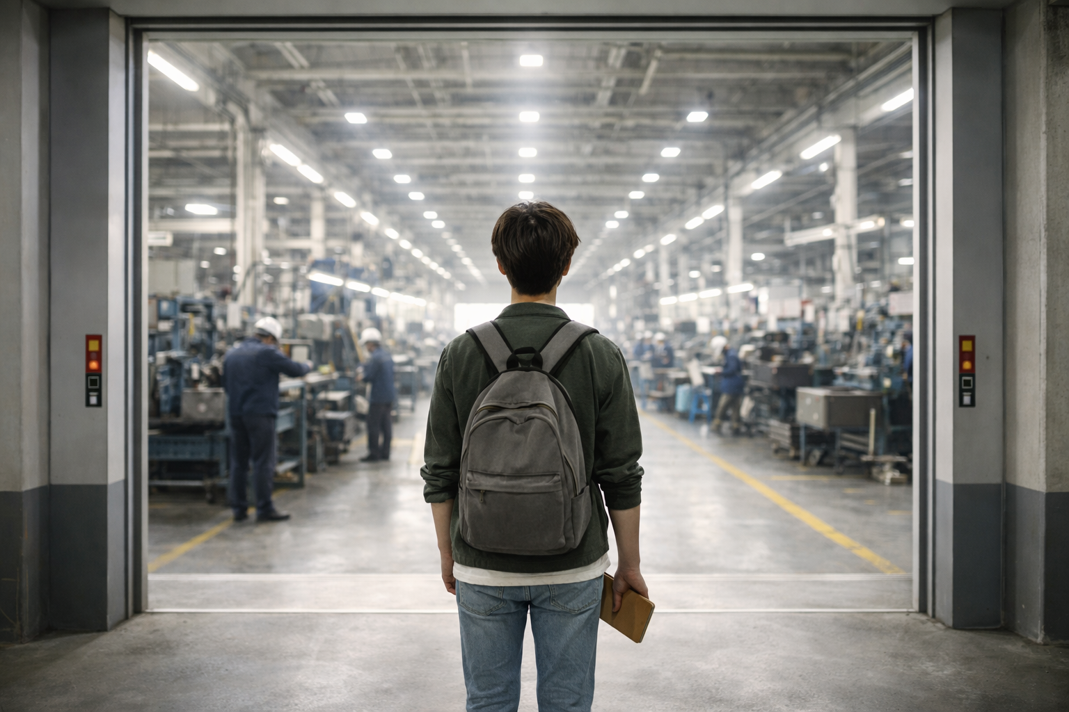 産学連携イメージ